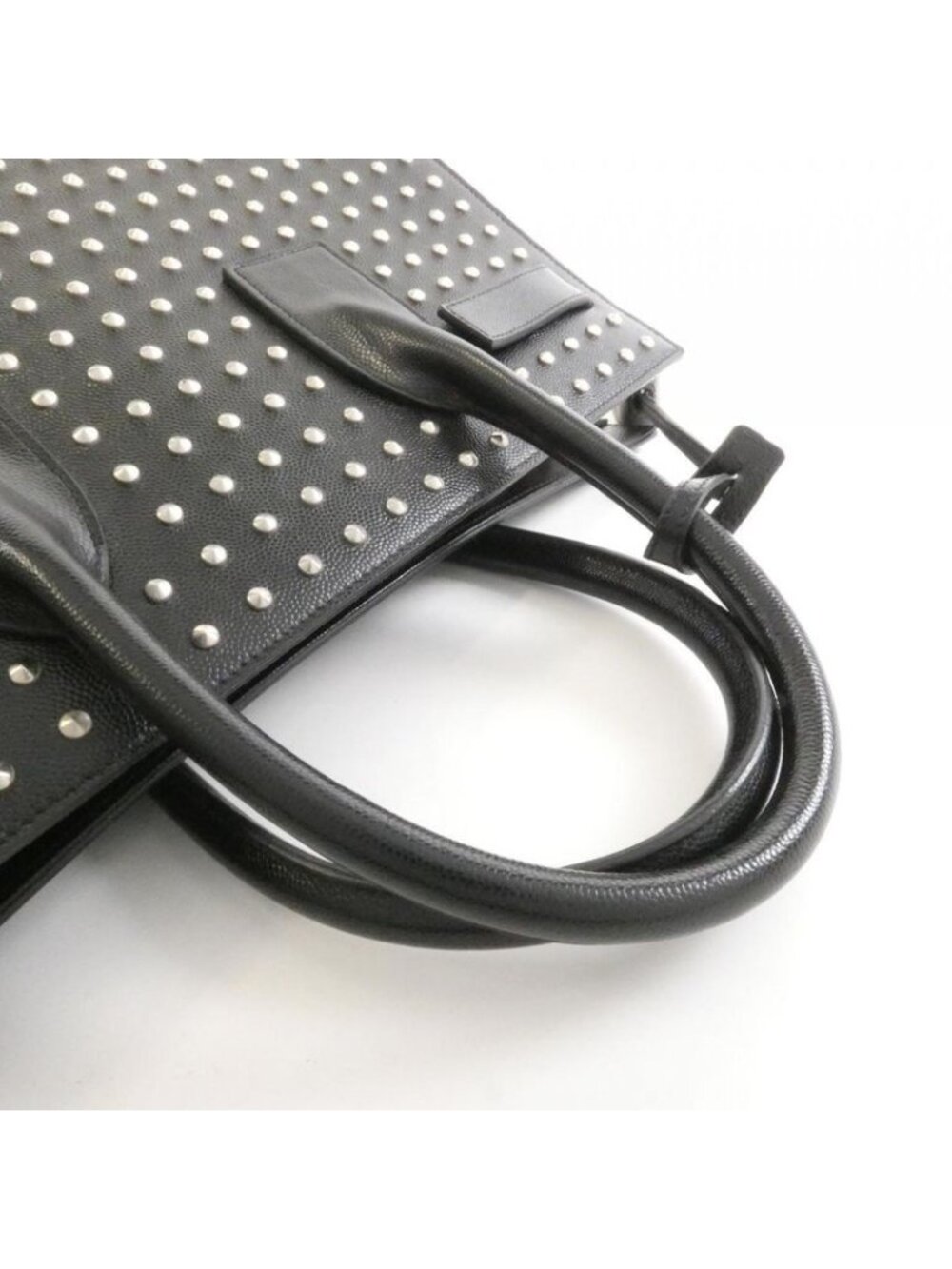 Saint Laurent Sac de Jour Bag - Picture 6 of 7